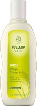 Weleda Hirse Pflege-Shampoo 190 ml  5428211