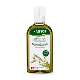 RAUSCH Kopfhaut-Tonic mit Schweizer Kräutern, 200ml - pcode: 1027673