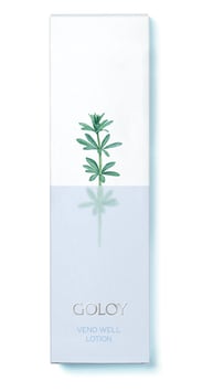 GOLOY Veno Well Lotion, 125 ml - pcode: 7765413
