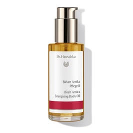 Dr. Hauschka Birken Arnika Pflegeöl, 75 ml - pcode 6026035