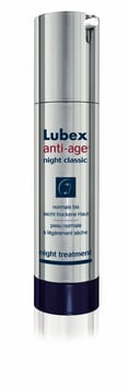 Lubex anti-age® night classic  3316927