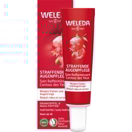 Weleda Straffende Augenpflege 12ml - 1115242