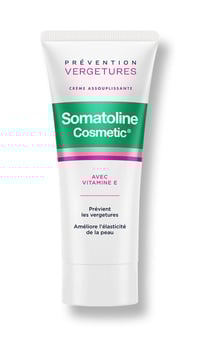 Somatoline Behandlung von Dehnungsstreifen Prävention, 200 ml - pcode 1009704