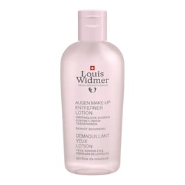 Louis Widmer Augen Make-up Entferner Lotion, 100 ml - pcode 3101747