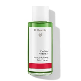 Dr. Hauschka Wind und Wetter Bad, 100 ml - pcode 7813984