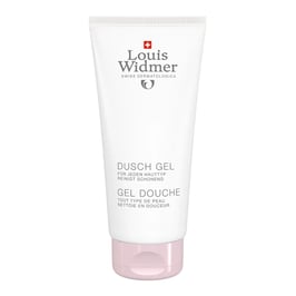 Louis Widmer Dusch Gel, 200 ml