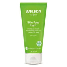 Weleda Skin Food Light Tb 75 ml  7504235