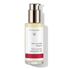 Dr. Hauschka Moor Lavendel Pflegeöl, 75 ml - pcode 6026087