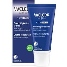 Weleda FOR MEN Feuchtigkeitscreme Creme Tb 30 ml   2978721