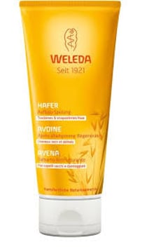 Weleda Hafer Aufbau-Spülung 200 ml  5428234