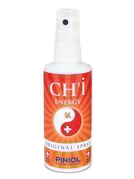 CH’i ENERGY Original Spray 100 ml  7807048