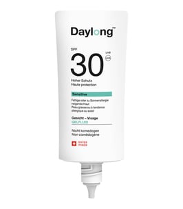 Daylong™ Sensitive Face Gelfluid SPF 30, 30 ml – pcode 5848597