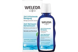 Weleda 2in1 Erfrischende Reinigung 100 ml   4508994