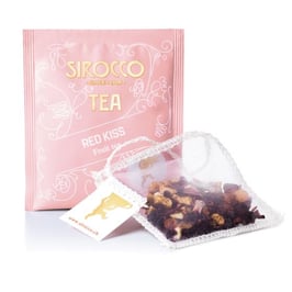 SIROCCO Teebeutel Red Kiss, 20 Stk. - pcode 6499785