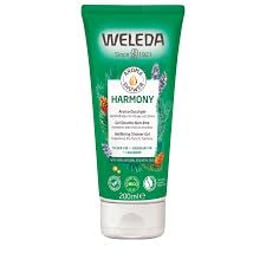 Weleda Aroma Shower Harmony Tb 200 ml   7785398