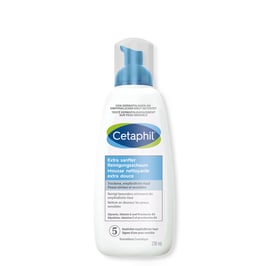 Cetaphil Extra sanfter Reinigungsschaum 236ml - 7847028
