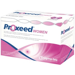 Proxeed®Women, 30 Beutel à 6 g – pcode 6982168