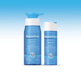 BEPANTHEN Derma Sanftes Duschgel