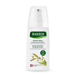 RAUSCH Entwirr-Spray mit Schweizer Kräutern, 100ml - pcode: