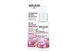 Weleda Nachtkerze festigendes Aufbau-Konzentrat Aufbau-Kon neu Glasfl 30 ml   7750242