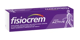 fisiocrem Cream Active Tube 60 ml - pcode 1112056