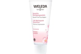 Weleda MANDEL Sensitiv Reinigungsmilch Milch Tb 75 ml   4504938