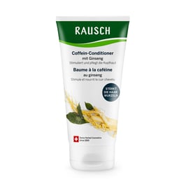 RAUSCH Coffein-Conditioner mit Ginseng, 150ml - pcode: 1027666
