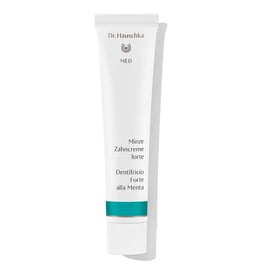 Dr. Hauschka Minze Zahncreme forte, 75 ml - pcode 7765406