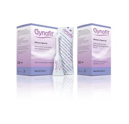 Gynofit Milchsäure Vaginalgel