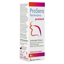 ProSens schützender Rachen-Spray 20ml - pcode 7501171
