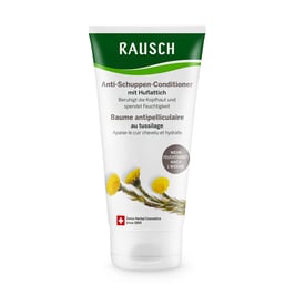 RAUSCH Anti-Schuppen-Conditioner mit Huflattich, 150 ml - pcode: 1027665