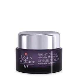 Louis Widmer AAI Night Cream, 50 ml - NEU