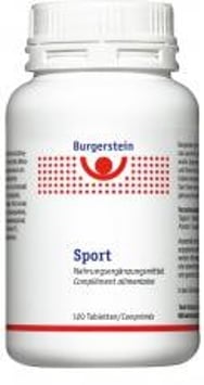 Burgerstein Sport