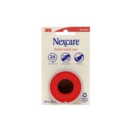 Nexcare Flexible Textile Tape