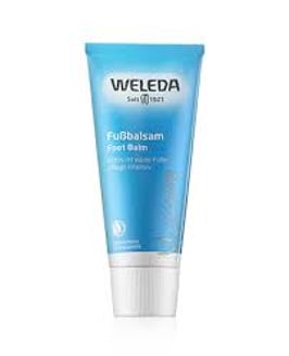 Weleda Fussbalsam Bals Tb 75 ml  1623306