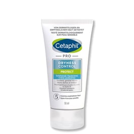 Cetaphil PRO DRYNESS CONTROL PROTECT schützende Handcreme