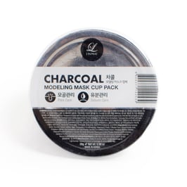 Lindsay Modeling Mask Cup Pack Charcoal 28g - NKLI03