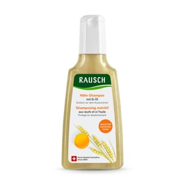 RAUSCH Nähr-Shampoo mit Ei-Öl, 200 ml - pcode: 1027648