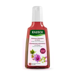 RAUSCH Volumen-Shampoo mit Malve, 200 ml - pcode: 1027647