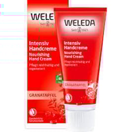 Weleda GRANATAPFEL Intensiv Handcreme Creme 50 ml 4108705