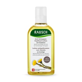 RAUSCH Anti-Schuppen-Kopfhaut-Lotion mit Huflattich, 200ml - pcode: 1027675