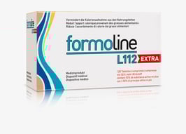 formoline L112 EXTRA - 128 Tabletten   7206667