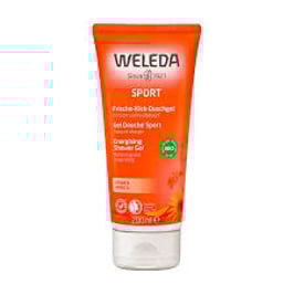 Weleda ARNIKA Sport-Duschgel Gel Tb 200 ml   6166380