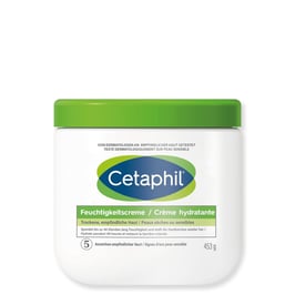 Cetaphil Feuchtigkeitscreme