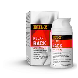 DUL-X® GEL-CRÈME BACK RELAX - pcode 1001790