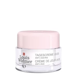 Louis Widmer Tagescreme UV 20