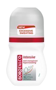 Borotalco Intensive Deo Roll-on 50ml - pcode: 6635627