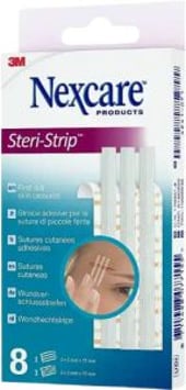 Nexacare  -  Steri Strip