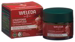 Weleda straffende Tagespflege Granatapfel und Maca - 7848866