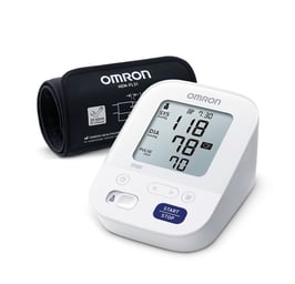 OMRON M3 Comfort (Oberarm-Blutdruckmessgerät) - pcode 7826022